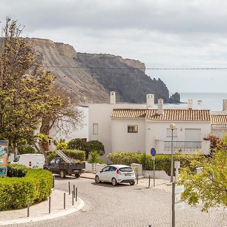 C18 - Church Square Apartment In Luz エクステリア 写真