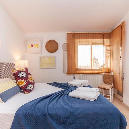 C18 - Church Square Apartment In Luz エクステリア 写真