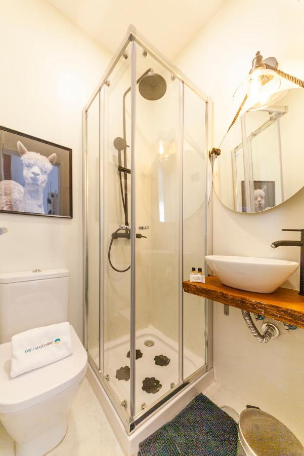 C18 - Church Square Apartment In Luz エクステリア 写真