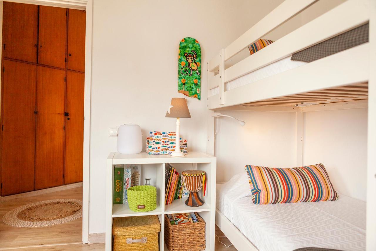 C18 - Church Square Apartment In Luz エクステリア 写真