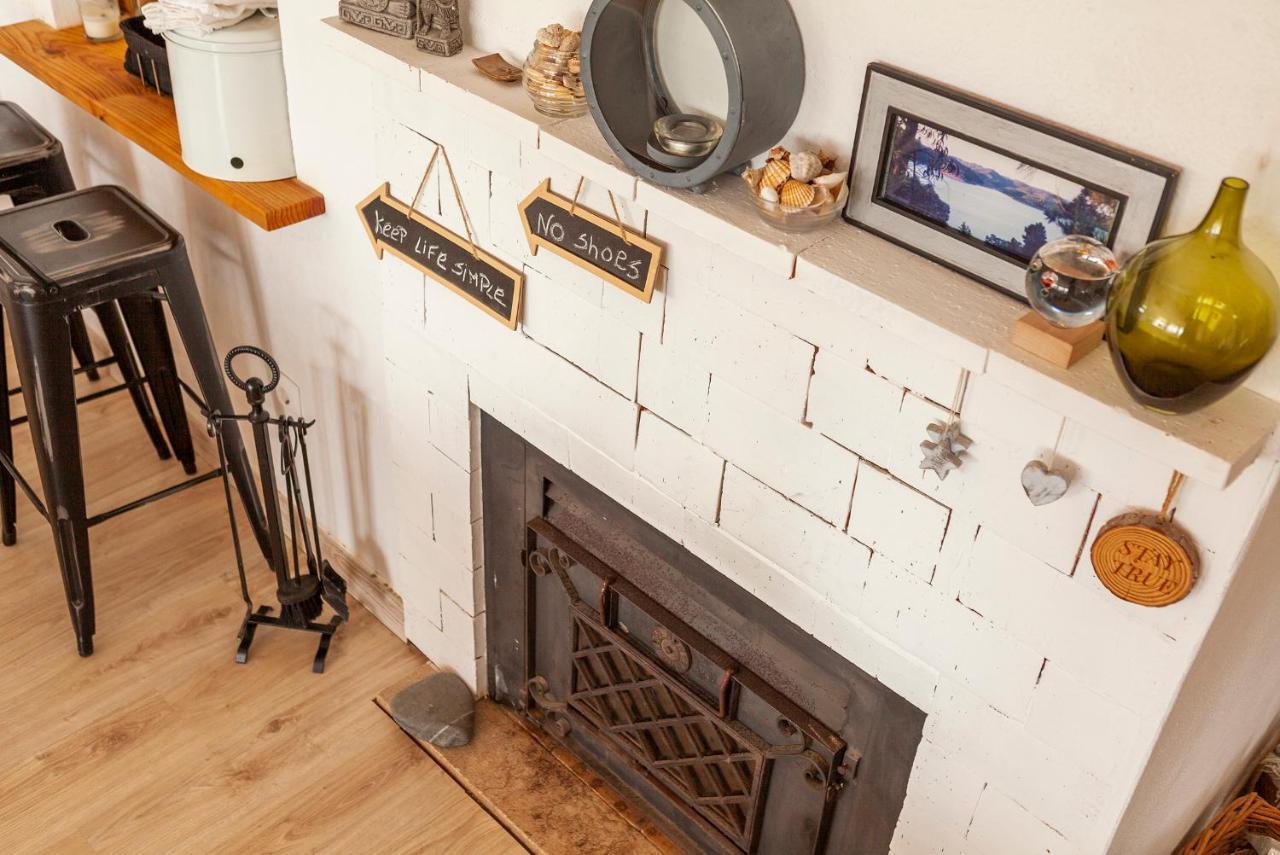 C18 - Church Square Apartment In Luz エクステリア 写真