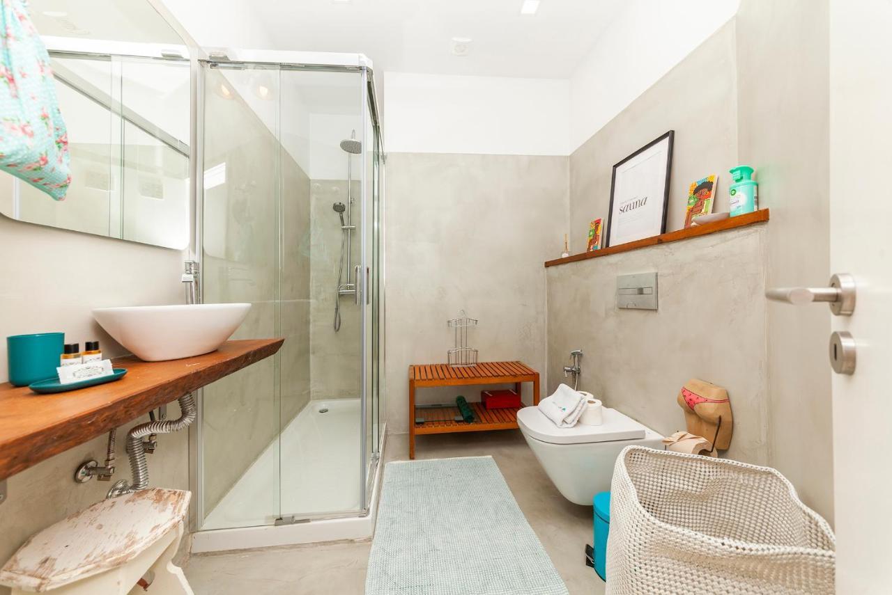 C18 - Church Square Apartment In Luz エクステリア 写真