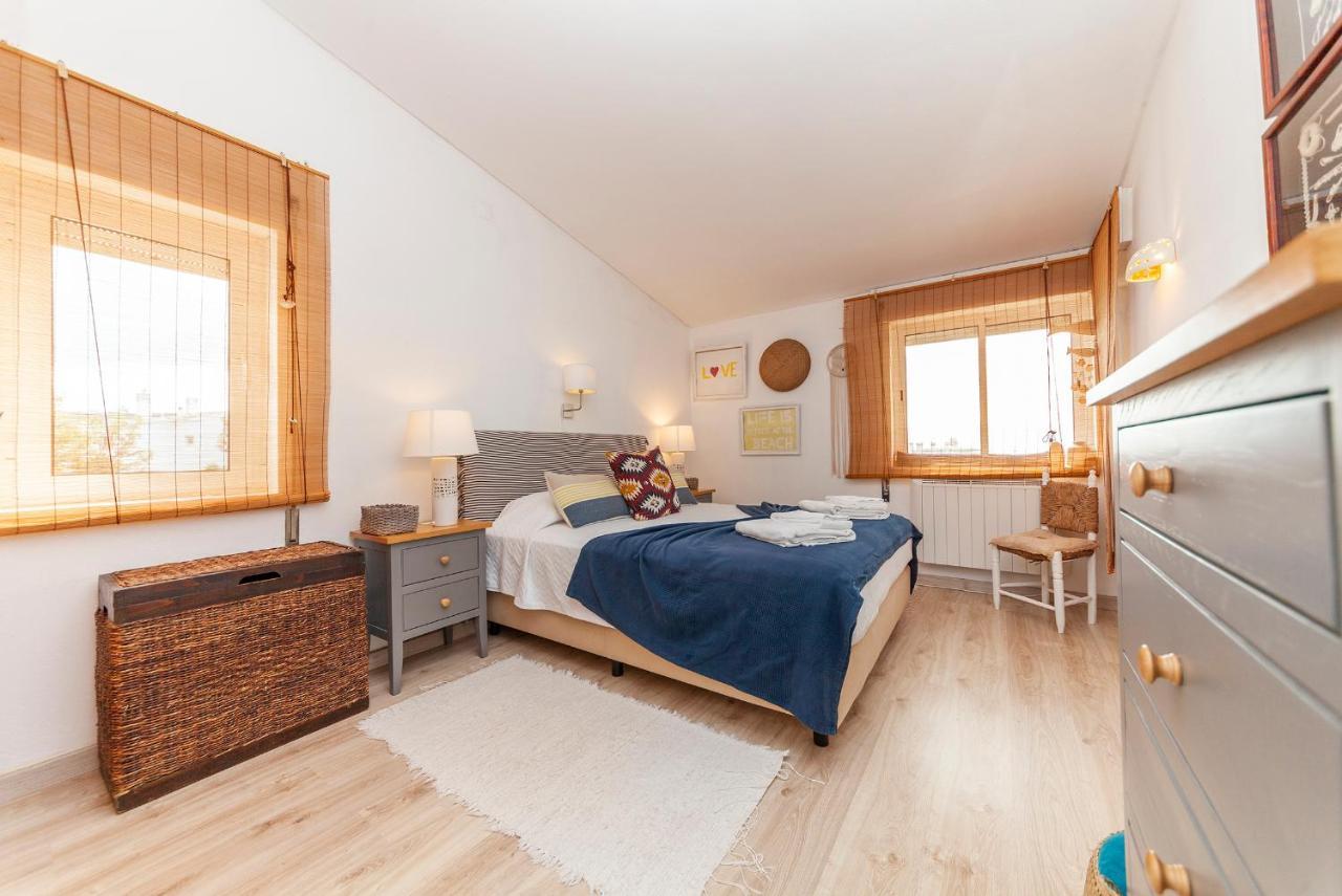 C18 - Church Square Apartment In Luz エクステリア 写真