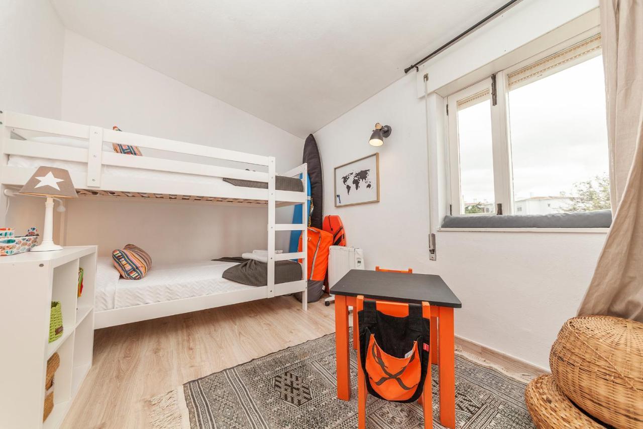 C18 - Church Square Apartment In Luz エクステリア 写真