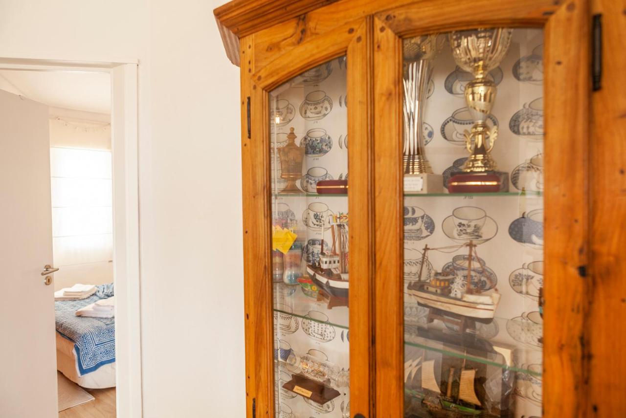 C18 - Church Square Apartment In Luz エクステリア 写真
