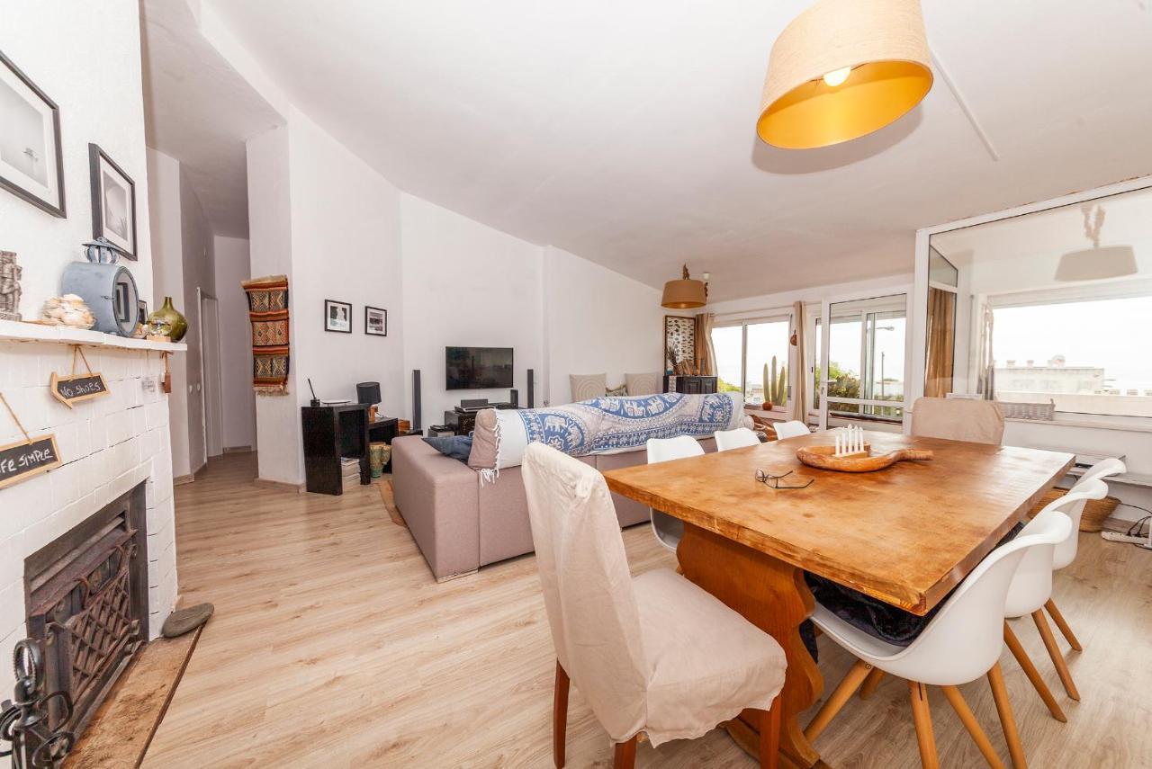 C18 - Church Square Apartment In Luz エクステリア 写真