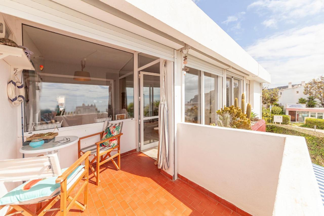 C18 - Church Square Apartment In Luz エクステリア 写真