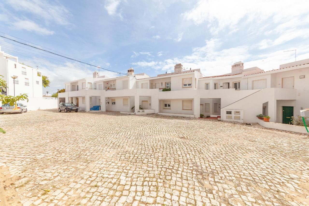 C18 - Church Square Apartment In Luz エクステリア 写真