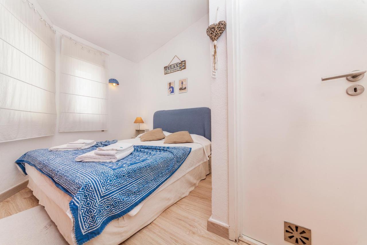 C18 - Church Square Apartment In Luz エクステリア 写真